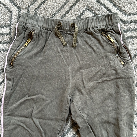 H&M joggers size 5/6 youth - Picture 4 of 4
